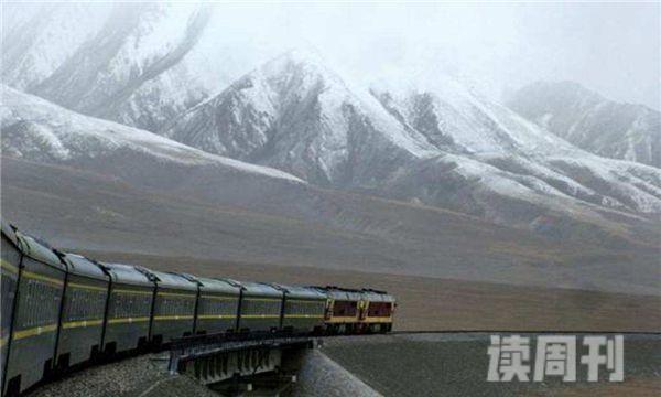世界上最长的高原铁路是哪一条 青藏铁路全长能够达到1142米(3)
