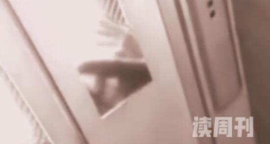 日本电梯灵异事件（女子却在眨眼之间消失不见）(3)