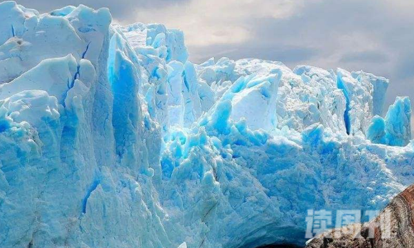 世界上十大最长的冰川排行榜（第一580公里第七融百亿吨水）
