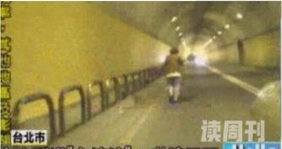 盘点台湾十大灵异事件辛亥隧道是台湾闹鬼最厉害的地方