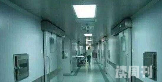兰州医院灵异事件惨死的病人离奇复活找护士报仇(3)