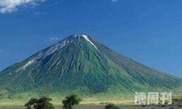 世界相对高度最高的山（比珠峰还高总体可达10203米）(2)