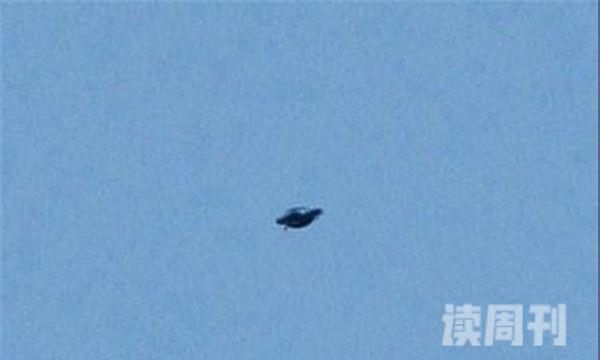 中国3大ufo事件图片（地面停留的大部分飞机都已经遭到破坏）(4)
