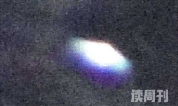泸沽湖ufo事件视频（云南数量庞大的神秘ufo目击记录）(2)