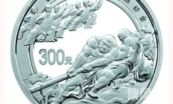 世界上最大的奥运金币（足足重10公斤价值10万）(4)