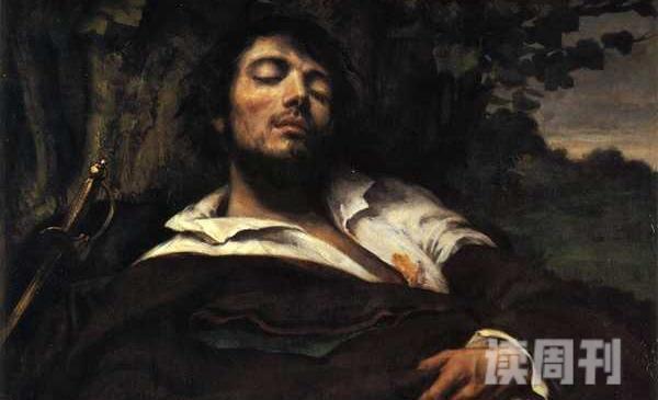 x光下的达芬奇的画躺着一个神秘女人（神奇的画中画）