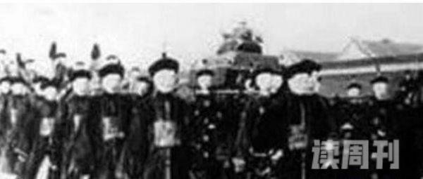 1872年广西僵尸袭人事件僵尸成群结队咬死死22名村名(1)