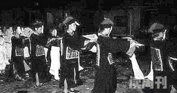 1872年广西僵尸袭人事件僵尸成群结队咬死死22名村名(2)