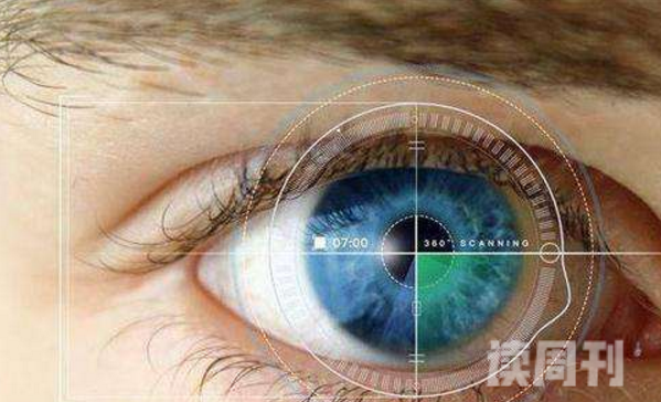 世界首个3d人工眼球（比人的眼球更加清晰明亮）(3)
