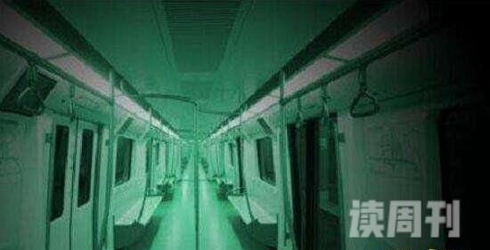 北京地铁灵异事件大全竟都是北京地铁不公开的秘密(1)
