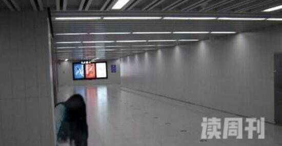 北京地铁灵异事件大全竟都是北京地铁不公开的秘密(2)