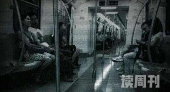北京地铁灵异事件大全竟都是北京地铁不公开的秘密(4)