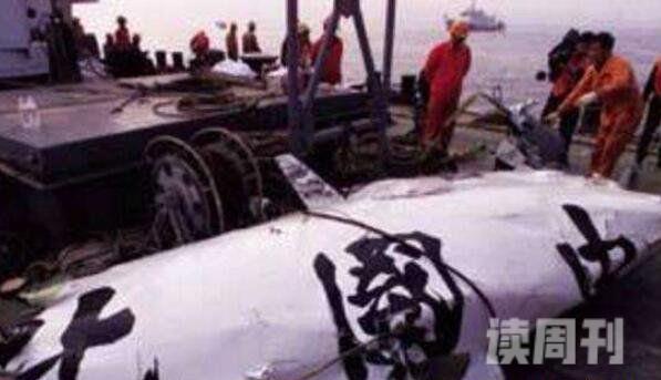 中国民航最诡异的空难华航空难惊现地狱死亡录音