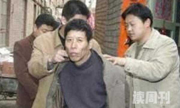 深圳95特大抢劫杀人案（作案的手法也极为残忍）(2)
