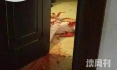 漳州市特大杀人案（造成两位女性和一名小女孩死亡）