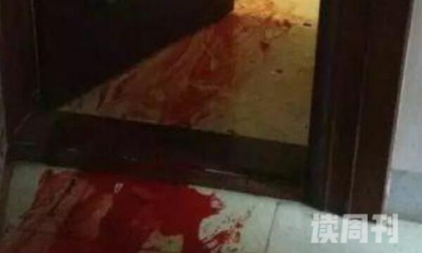 漳州市特大杀人案（造成两位女性和一名小女孩死亡）(2)