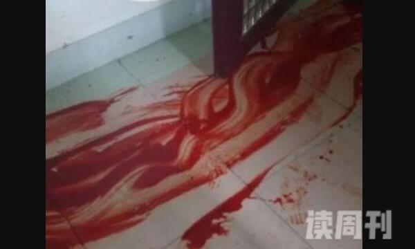 漳州市特大杀人案（造成两位女性和一名小女孩死亡）(4)