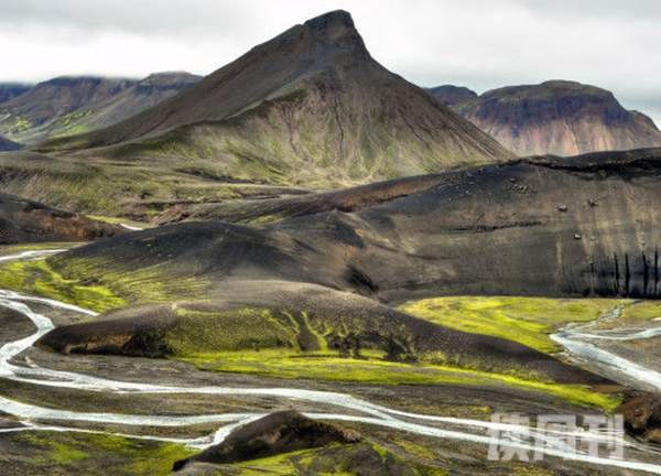 冰岛一年四季都冷吗?关于冰岛的12个奇妙有趣事实(4)
