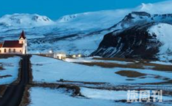 冰岛一年四季都冷吗?关于冰岛的12个奇妙有趣事实(12)