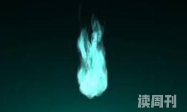 鬼火其实是哪种化学物质引起的（实际上就是磷的自然现象）(3)