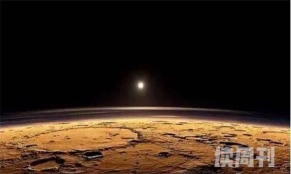 金星有生命存在吗（地表温度已经超过地球上的最高温度）(5)