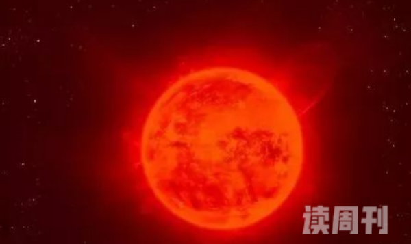 太阳消失人类能活多久（太阳的消失会造成地球环境的急剧变化）(1)