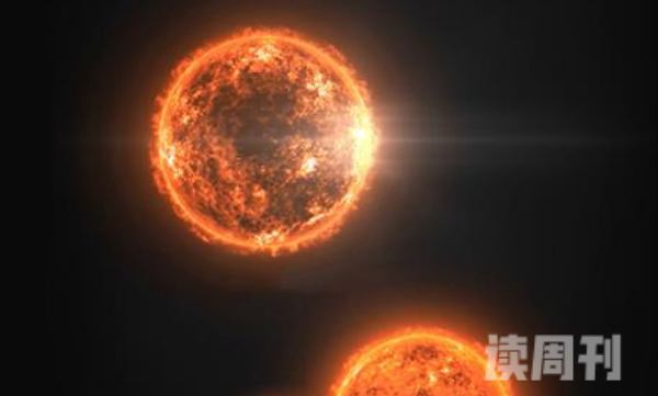 太阳消失人类能活多久（太阳的消失会造成地球环境的急剧变化）(2)