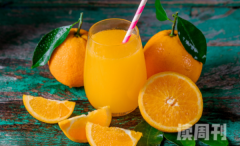 孕妇吃橙子会诱发血糖吗（每天最多吃两个就够）