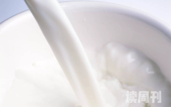 为什么开口的牛奶加热会溢出（主要的成分还是水，水是小分子）(2)