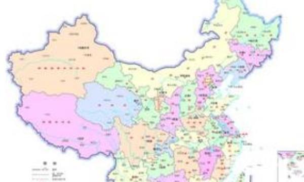 中国属于哪两个半球（中国在哪个洲）(1)